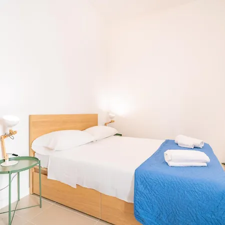 Homestay Stanze Victoria In Marina *