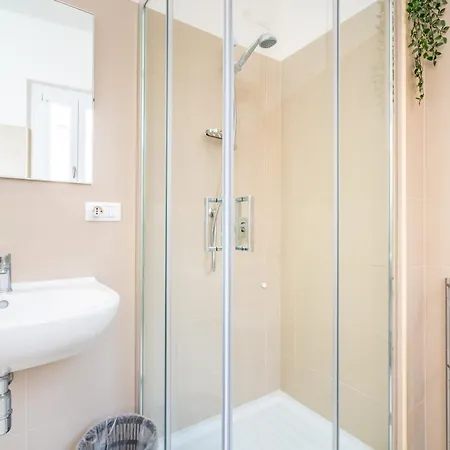 Homestay Stanze Victoria In Marina Cagliari