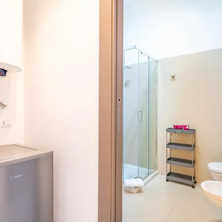 Homestay Stanze Victoria In Marina