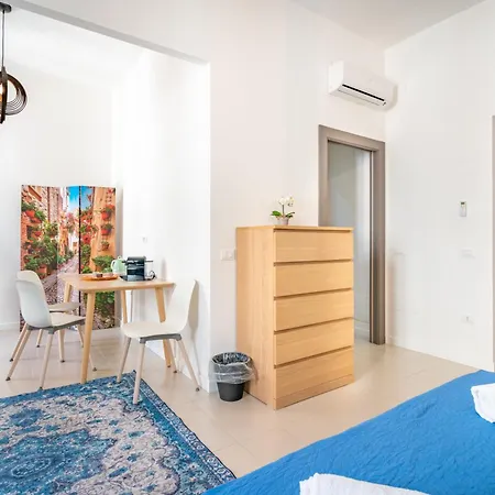 Stanze Victoria In Marina Rum i privatbostad *