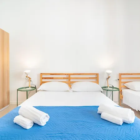 Homestay Stanze Victoria In Marina *