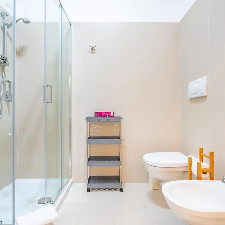 Stanze Victoria In Marina