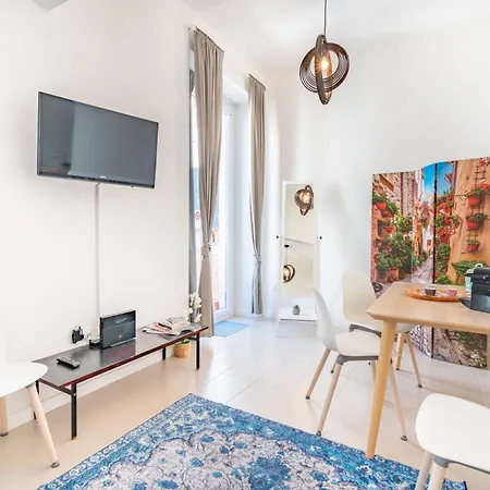Stanze Victoria In Marina Homestay
