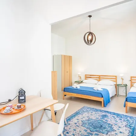 Homestay Stanze Victoria In Marina *