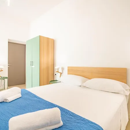 Stanze Victoria In Marina Homestay Cagliari