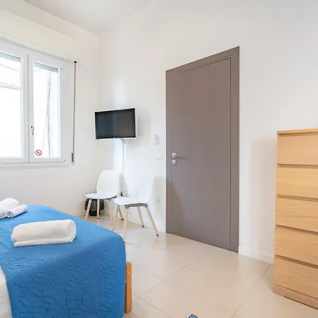Homestay Stanze Victoria In Marina Cagliari