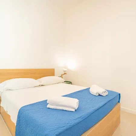 Stanze Victoria In Marina Cagliari