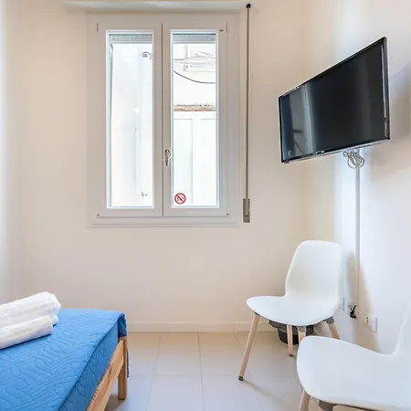 Homestay Stanze Victoria In Marina *