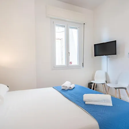 Stanze Victoria In Marina *